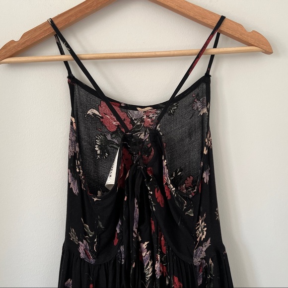 Intimately Free People Tie Back Dress - Picture 7 of 9